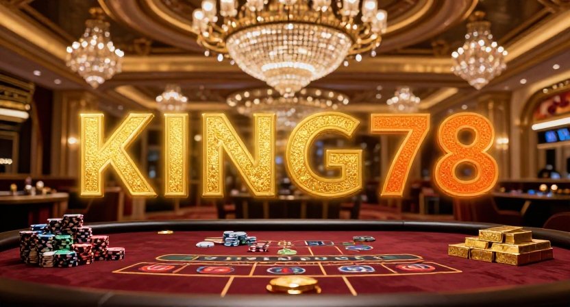KING78 KING78
